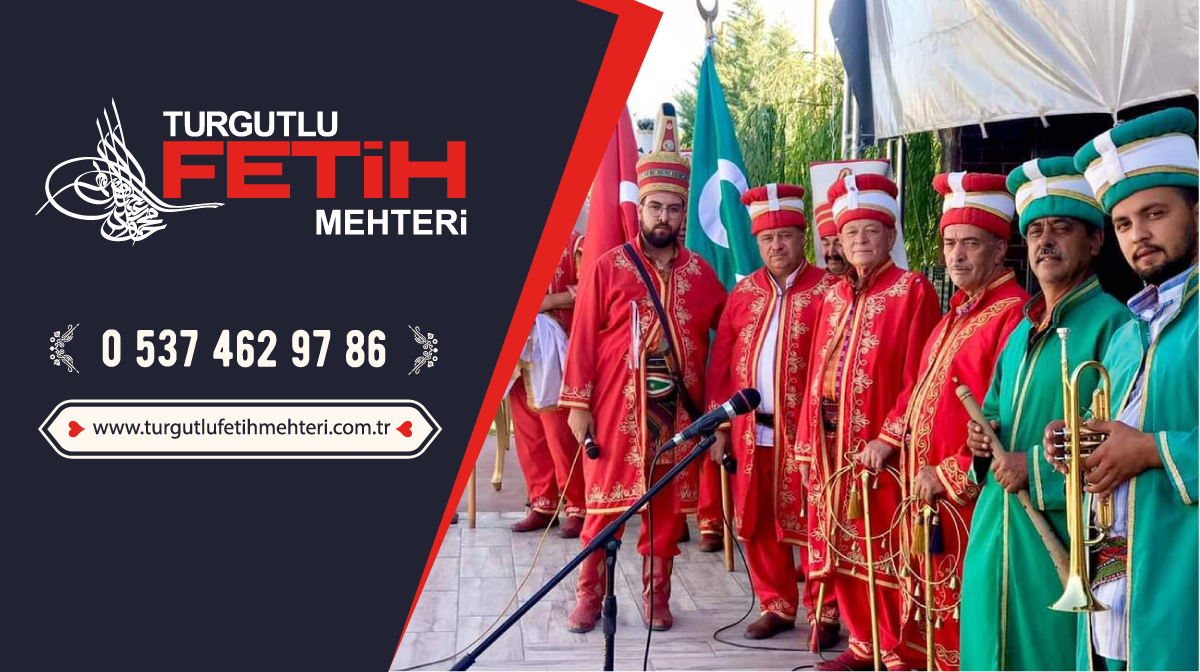 Fetih Mehter Takımı