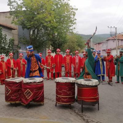 Fetih Mehter Takimi 001