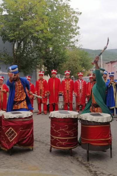 Fetih Mehter Takimi 001