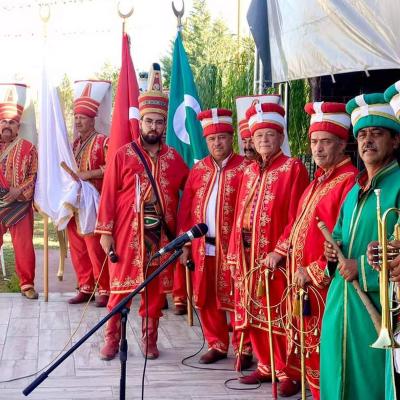 Fetih Mehter Takimi 002