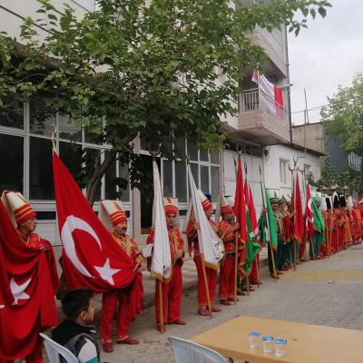 Fetih Mehter Takimi 003