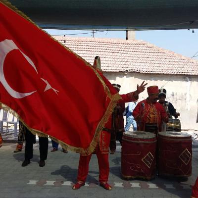 Fetih Mehter Takimi 005