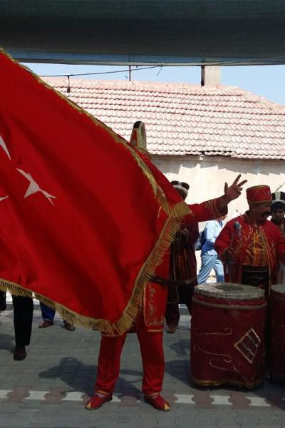 Fetih Mehter Takimi 005