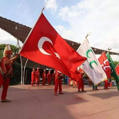 Fetih Mehter Takimi 006