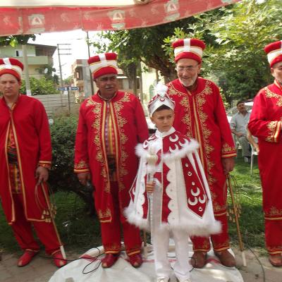 Fetih Mehter Takimi 007