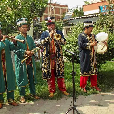 Fetih Mehter Takimi 008