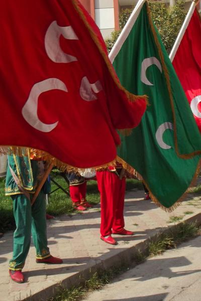 Fetih Mehter Takimi 009