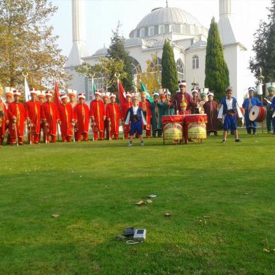 Fetih Mehter Takimi 010