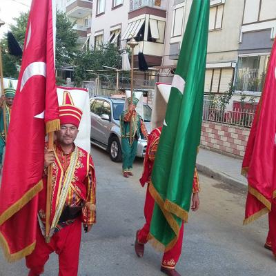 Fetih Mehter Takimi 011