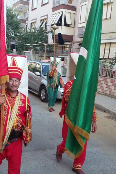 Fetih Mehter Takimi 011