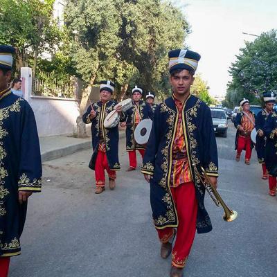 Fetih Mehter Takimi 012