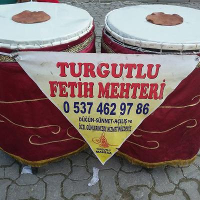 Fetih Mehter Takimi 013