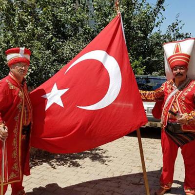 Fetih Mehter Takimi 014