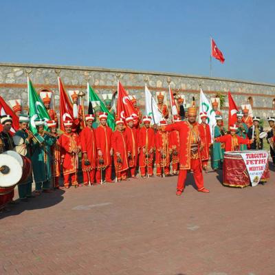 Fetih Mehter Takimi 015